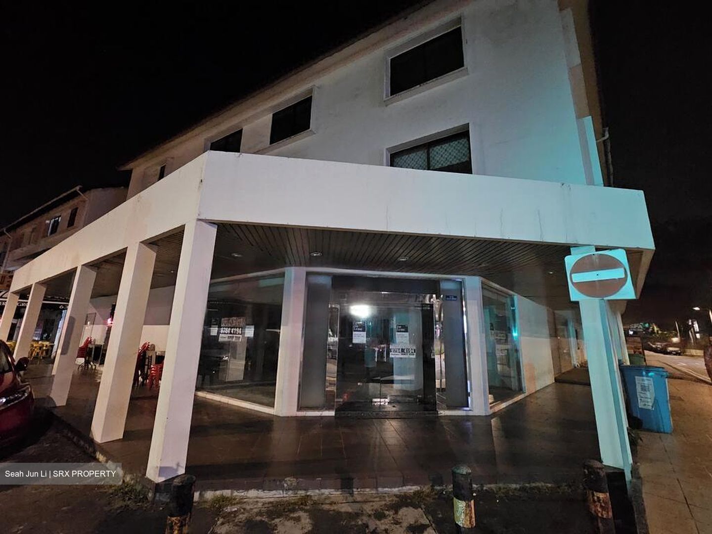 Sennett Estate (D13), Shop House #490451181